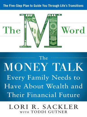 cover image of THE M WORD